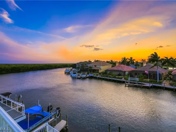 5850 Shell Cove Dr, Cape Coral, FL 33914