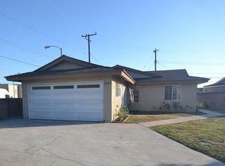 1840 E 215th St, Carson, CA 90745