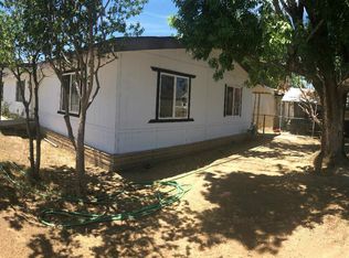 1801 S P St, Bakersfield, CA 93307