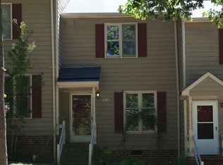 3705 Burt Dr, Raleigh, NC 27606