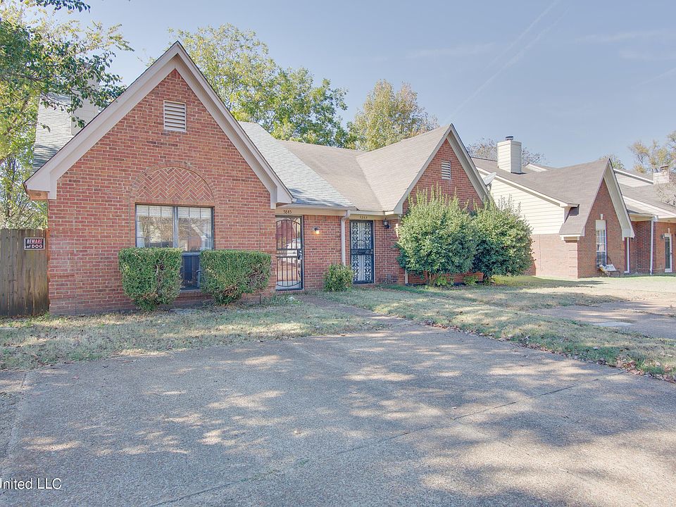 1st image of 5845 Garden Walk E