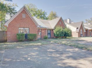 5845 Garden Walk E, Southaven, MS 38671