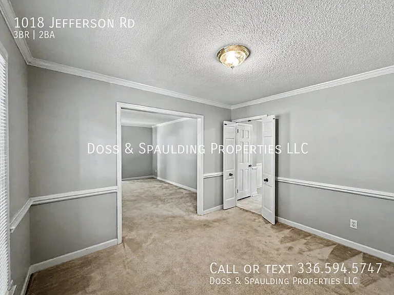 1018 Jefferson Rd — Photo 7