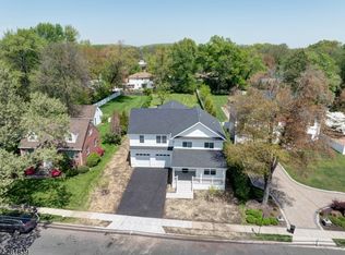 244 Hillside Ave, Springfield, NJ 07081