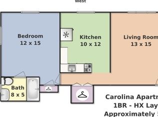 108-114 W University Pkwy #F3, Baltimore, MD 21210