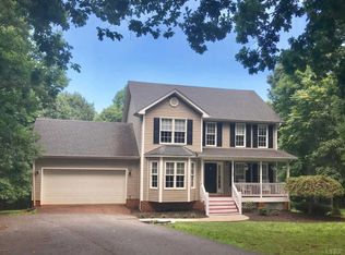 1161 Shade Tree Dr, Forest, VA 24551