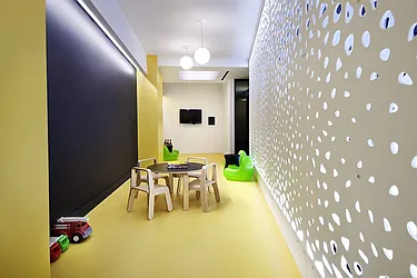 Rented by The Dermot Realty Management Company