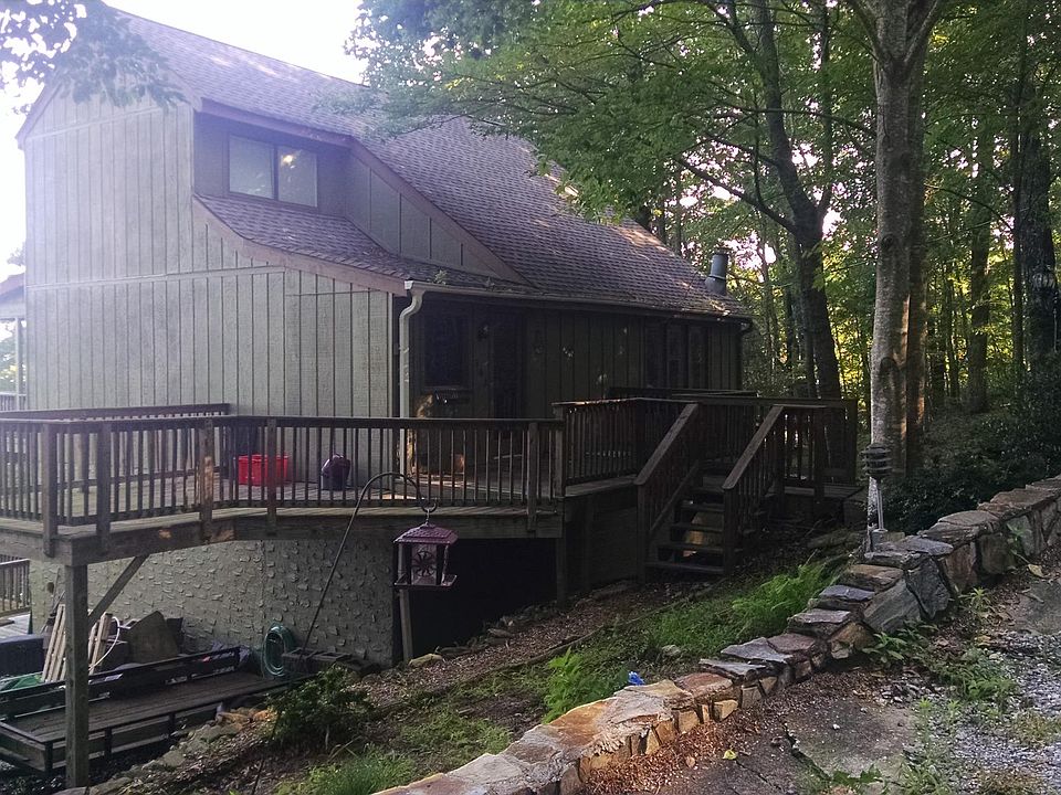 From Driveway