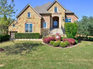 825 Santaluz Path, Austin, TX 78732