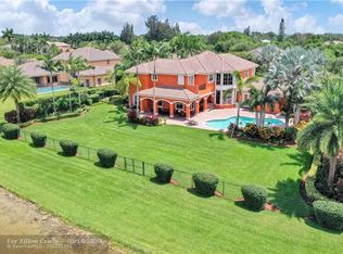 14403 Jockey Cir S, Davie, FL 33330