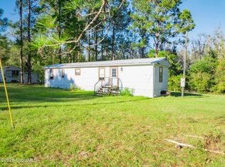 6544 Hacklebarney Dr, Blackshear, GA 31516