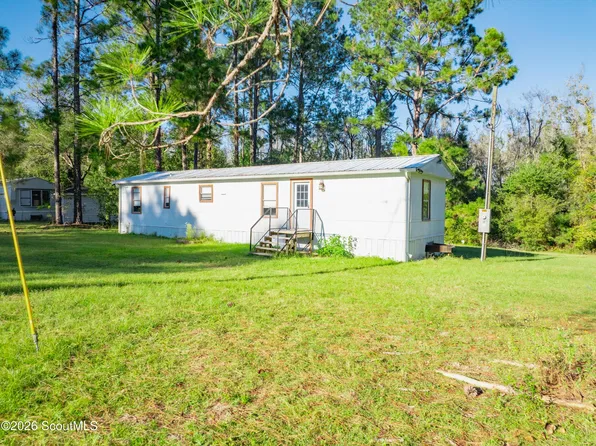 6544 Hacklebarney Dr, Blackshear, GA 31516