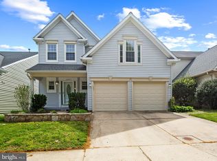2417 Kemper Rd, Crofton, MD 21114