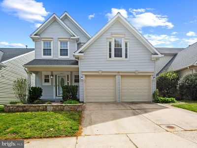 2417 Kemper Rd, Crofton, MD, 21114