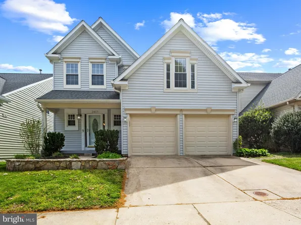 2417 Kemper Rd, Crofton, MD 21114
