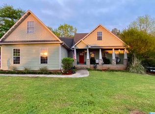 10387 Rising Fawn Cir, Warrior, AL 35180