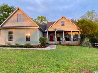 10387 Rising Fawn Cir, Warrior, AL, 35180