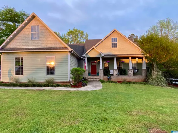 10387 Rising Fawn Cir, Warrior, AL 35180