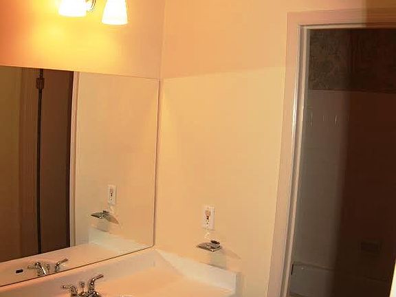 Large master bathroom