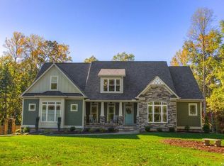 11630 Barrows Ridge Ln, Chesterfield, VA 23838