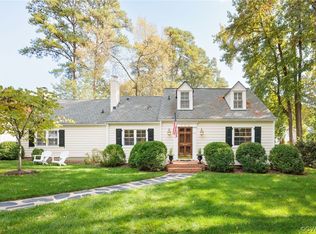 709 Spottswood Rd, Henrico, VA 23229