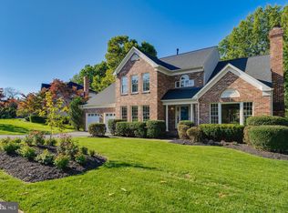 15339 Oakmere Pl, Centreville, VA 20120
