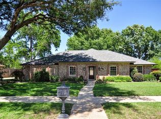 528 Greenridge Dr, Coppell, TX 75019