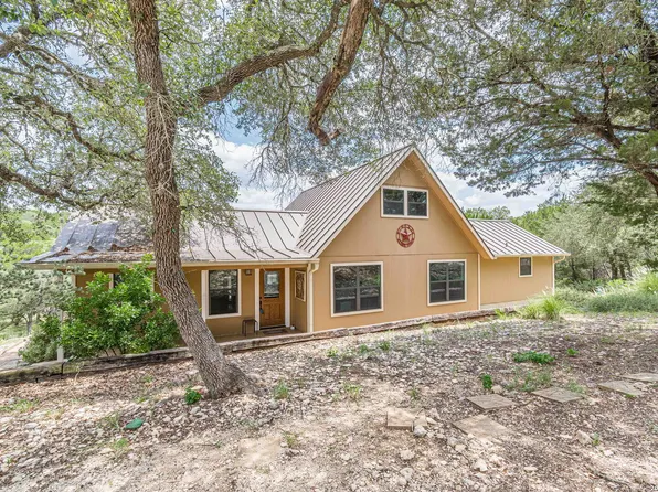5093 Chimney Rock, Canyon Lake, TX 78133