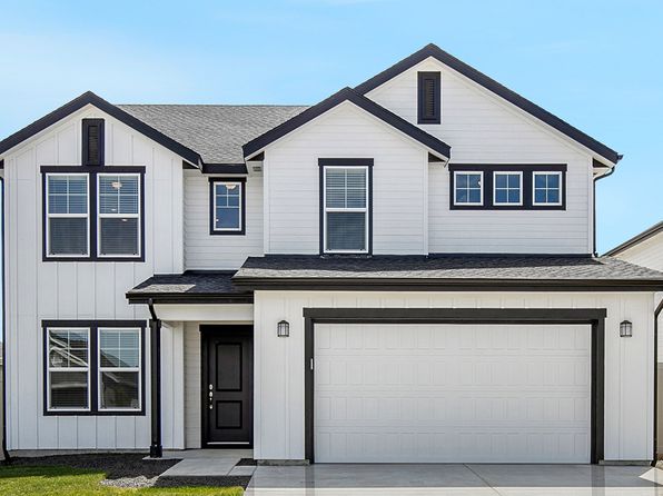 560 S Jake Ave, Kuna, ID 83634