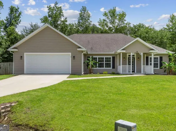 18 Ace Cir, Brunswick, GA 31523