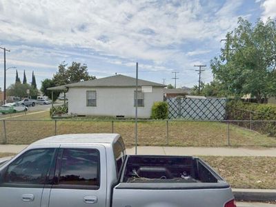 2117 N Keene Ave, Los Angeles, CA, 90059