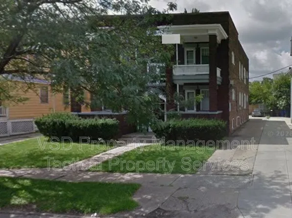 2048 W 98th St #6, Cleveland, OH 44102
