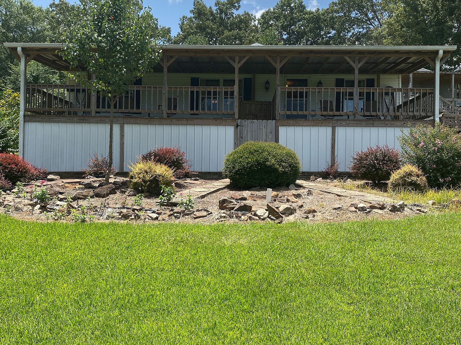 452 Ouachita 20, Chidester, AR 71726 Zillow