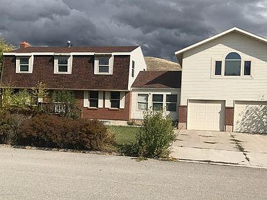 125 Dayton Dr Cokeville Wy 83114 Zillow