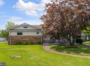 449 Chester Ave, Bellmawr, NJ 08031