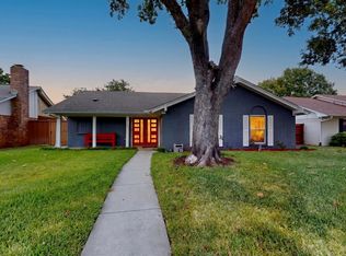 2117 Homestead Pl, Garland, TX 75044