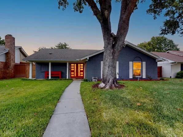 2117 Homestead Pl, Garland, TX 75044