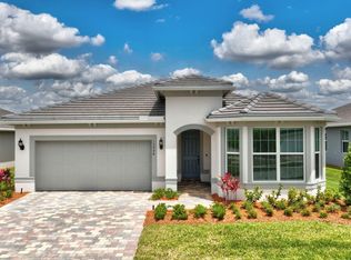 13994 SW Gingerline Drive, Port St Lucie, FL 34987