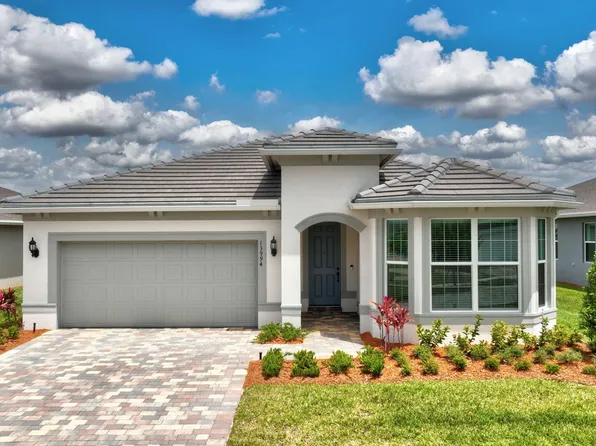 13994 SW Gingerline Drive, Port St Lucie, FL 34987