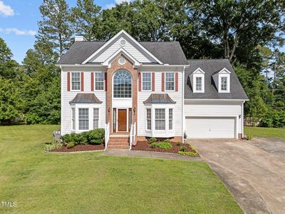 8 Summertime Ct, Durham, NC, 27707