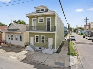 540 S Cortez St #540, New Orleans, LA 70119