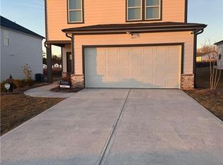 2028 Avalon Rdg, Conyers, GA 30013