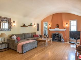 2016 Overland Ave, Los Angeles, CA 90025