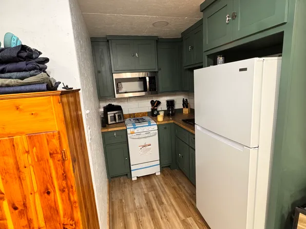 1312 N Russell St #1, Pampa, TX 79065