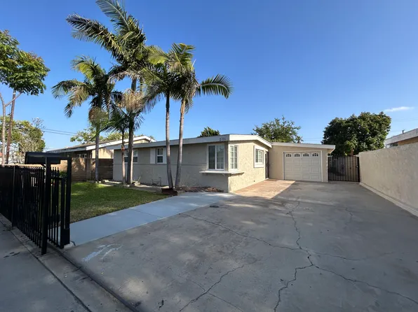 2106 W 9th St, Santa Ana, CA 92703