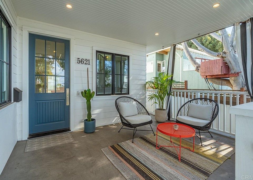 5621 Beaumont Ave La Jolla CA 92037 Zillow