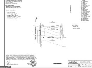 992 Coleman St SW, Atlanta, GA 30310