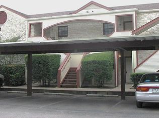1510 W North Loop Blvd APT 115, Austin, TX 78756