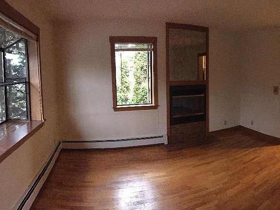 View of Front Room from front door