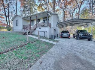 1155 Burma Rd E, Marion, NC 28752